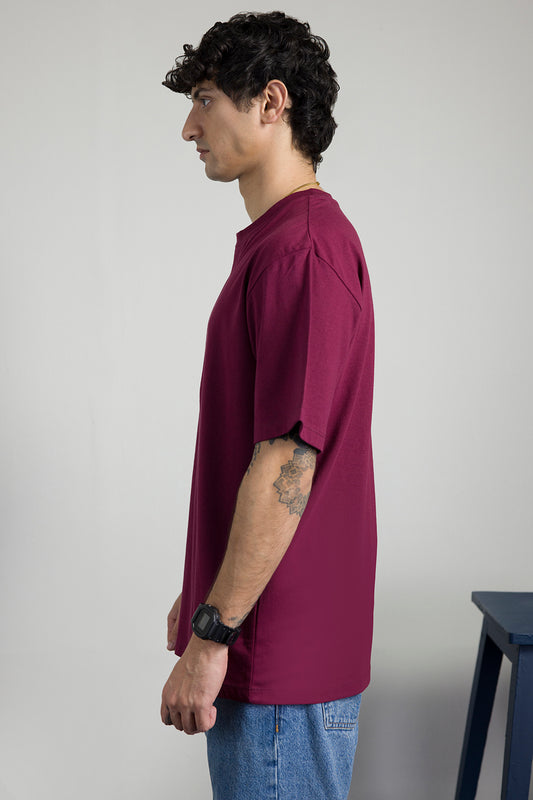 Relax Graphic T-Shirt - X316