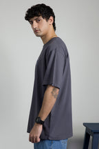 Relax Graphic T-Shirt - X317