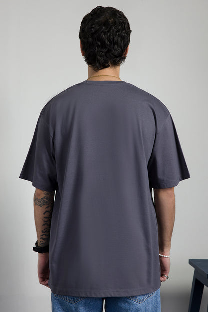 Relax Graphic T-Shirt - X317