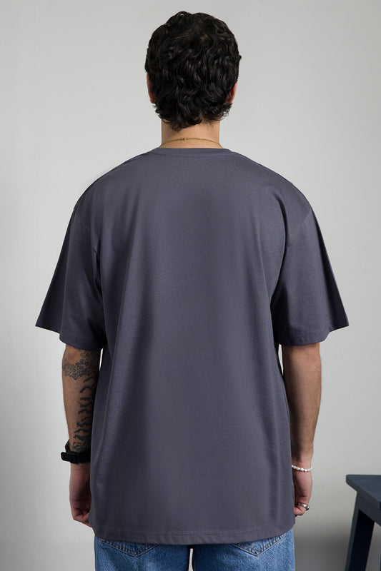 Relax Graphic T-Shirt - X317