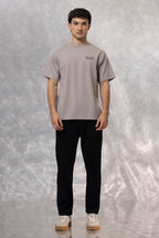 Relax Graphic T-Shirt - X319