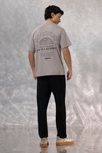 Relax Graphic T-Shirt - X319