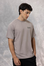 Relax Graphic T-Shirt - X319