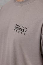 Relax Graphic T-Shirt - X319