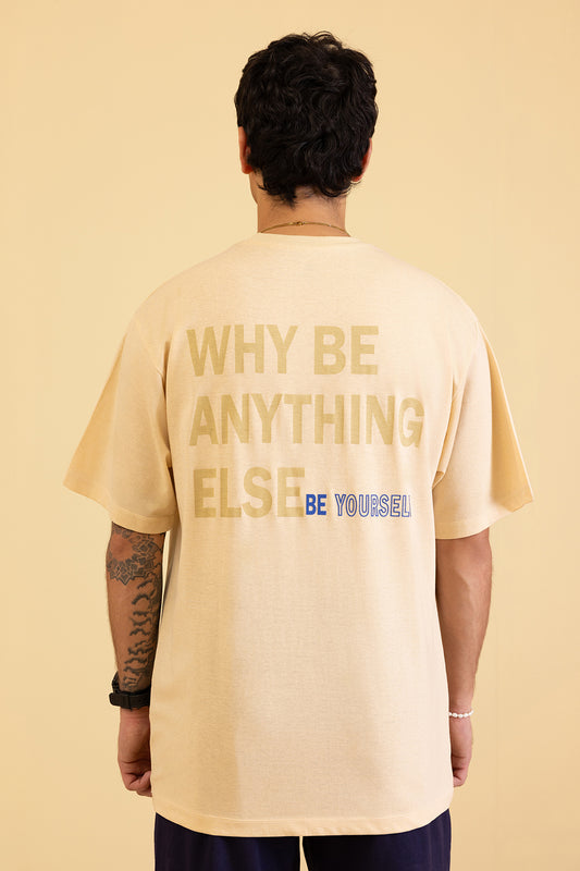 Relax Graphic T-Shirt - X321