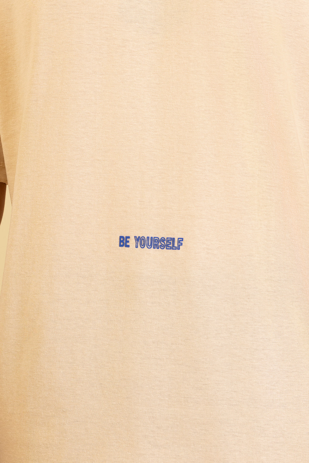 Relax Graphic T-Shirt - X321