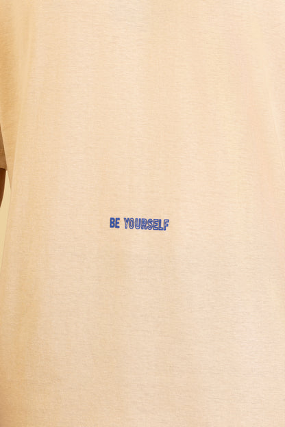 Relax Graphic T-Shirt - X321