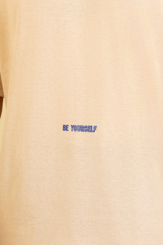 Relax Graphic T-Shirt - X321