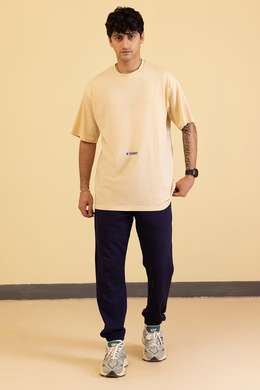 Relax Graphic T-Shirt - X321