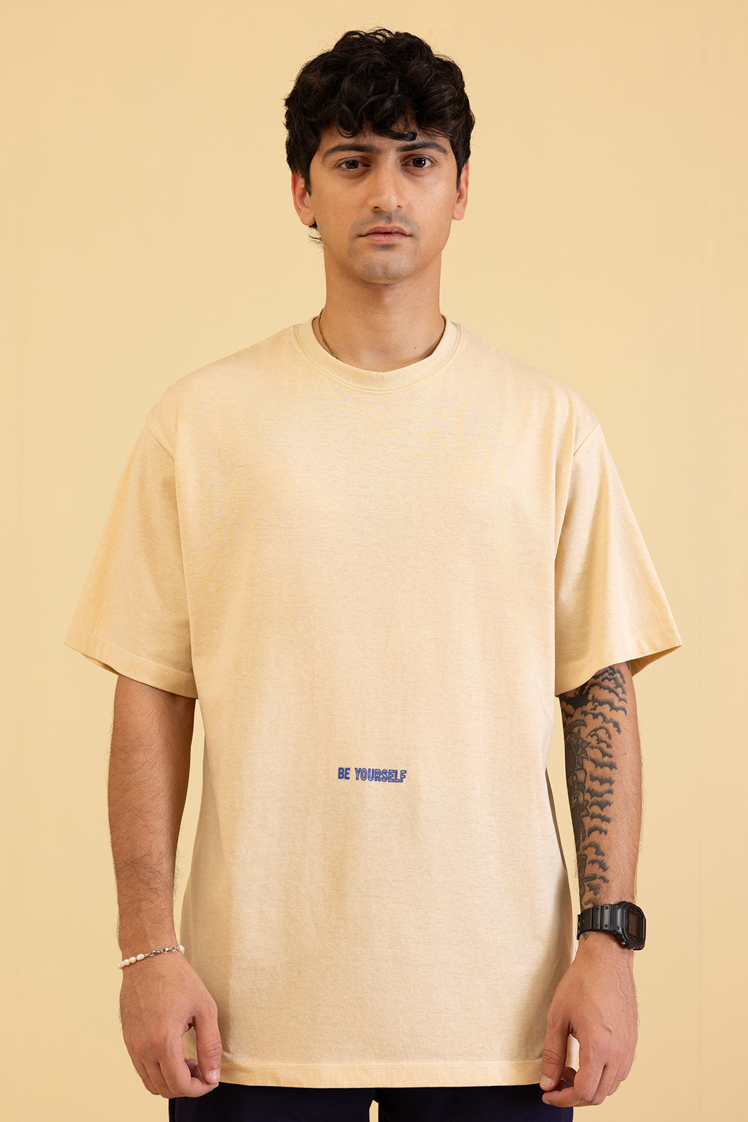 Relax Graphic T-Shirt - X321