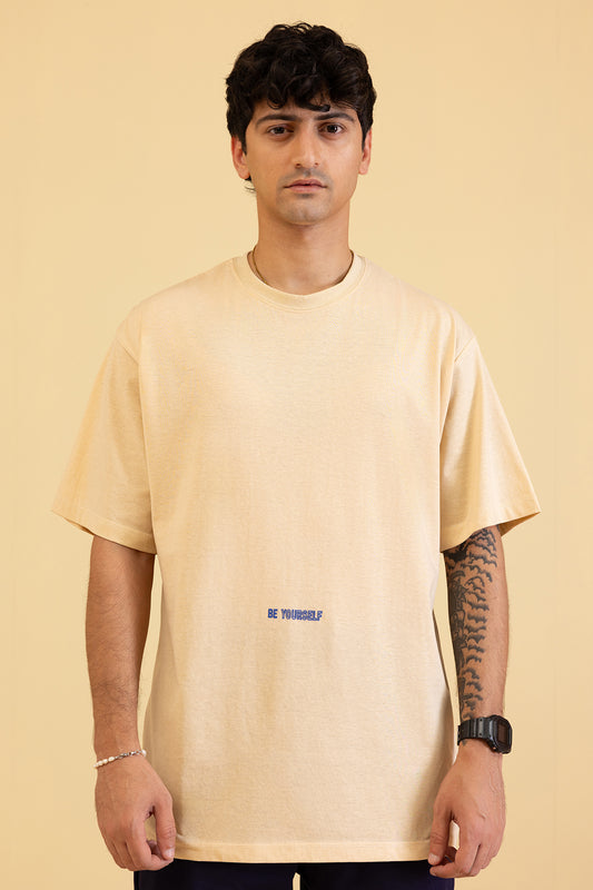 Relax Graphic T-Shirt - X321