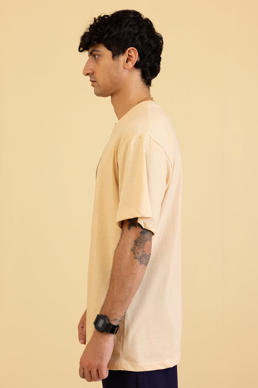 Relax Graphic T-Shirt - X323