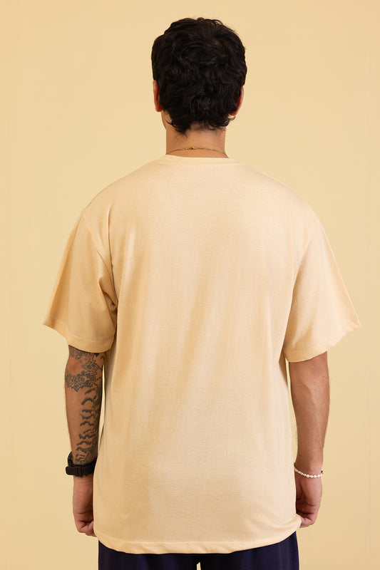 Relax Graphic T-Shirt - X323