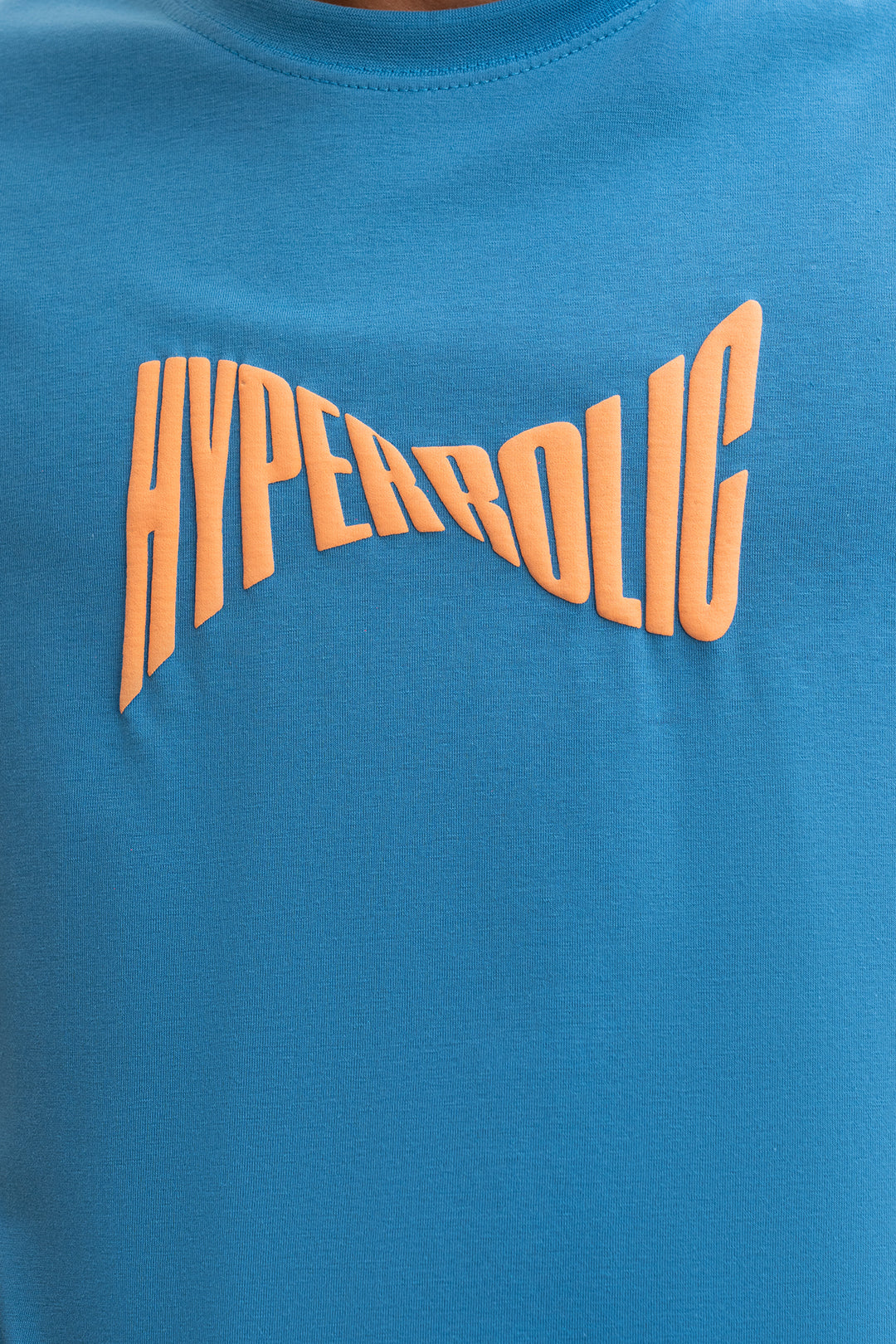 Relax Graphic T-Shirt - X324