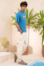 Relax Graphic T-Shirt - X324
