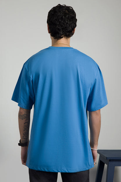 Relax Graphic T-Shirt - X325