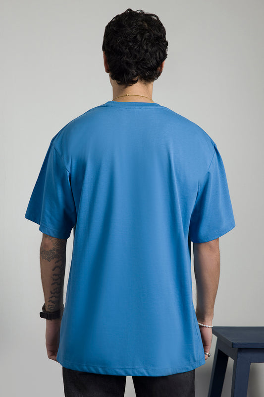 Relax Graphic T-Shirt - X325
