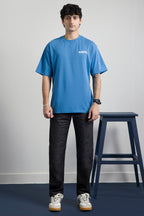 Relax Graphic T-Shirt - X326