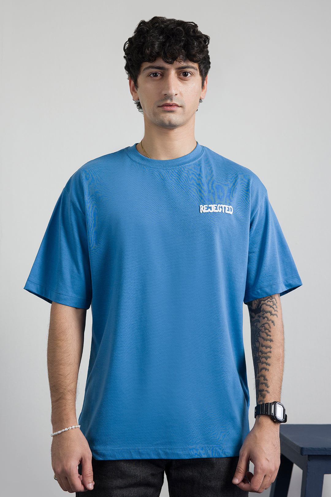 Relax Graphic T-Shirt - X326 – ZELLBURY