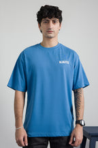Relax Graphic T-Shirt - X326