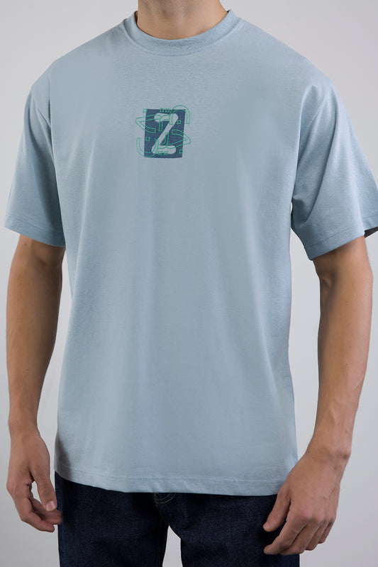 Graphic T-Shirt - X327