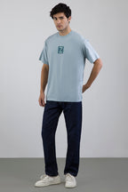 Relax Graphic T-Shirt - X327
