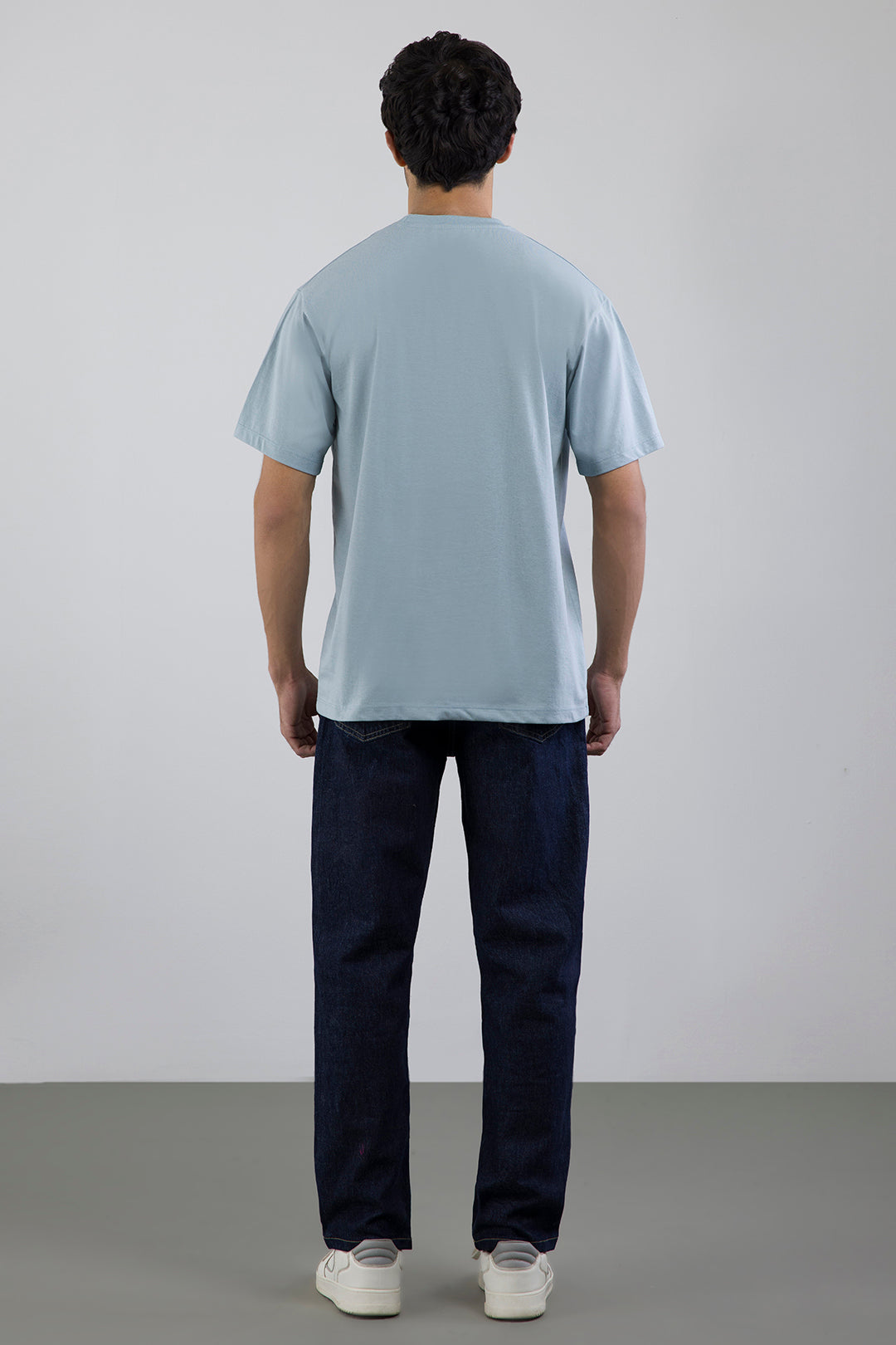 Relax Graphic T-Shirt - X327