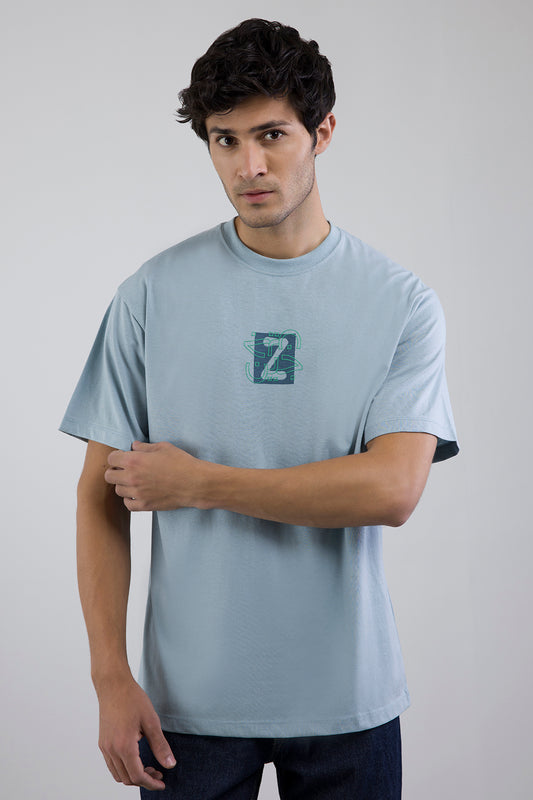 Graphic T-Shirt - X327