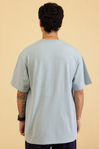 Relax Graphic T-Shirt - X329