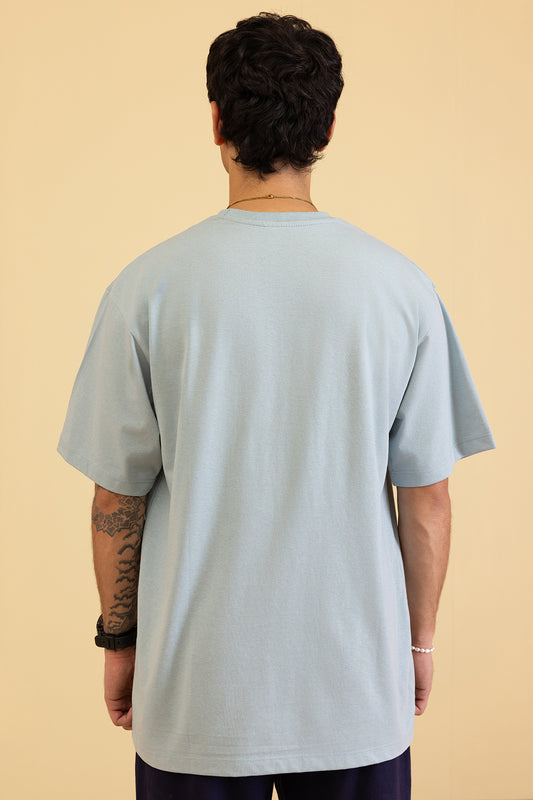 Relax Graphic T-Shirt - X329