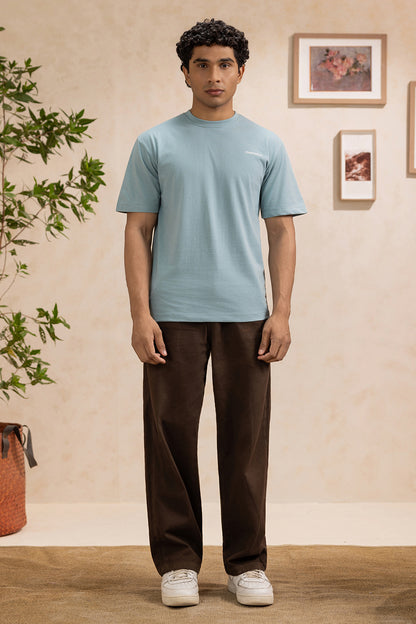 Relax Graphic T-Shirt - X330