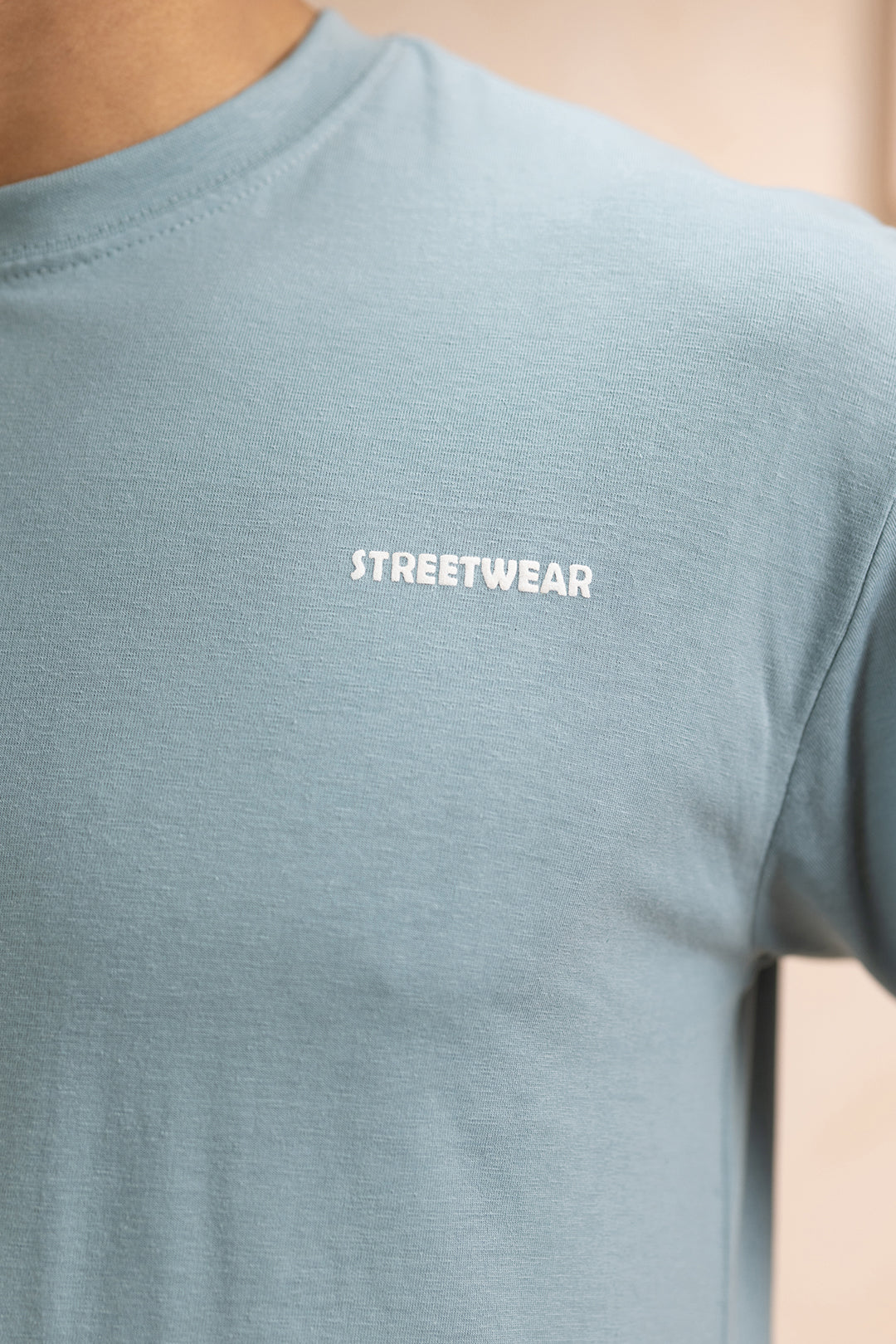 Relax Graphic T-Shirt - X330