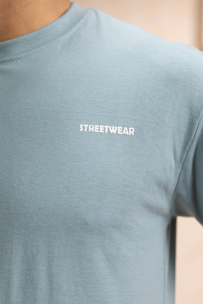 Relax Graphic T-Shirt - X330