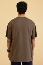 Relax Graphic T-Shirt - X332