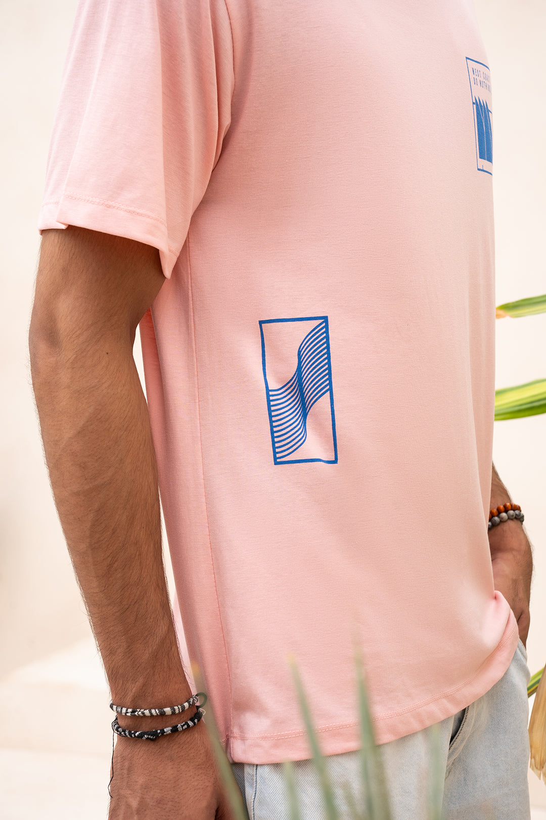 Relax Graphic T-Shirt - X336