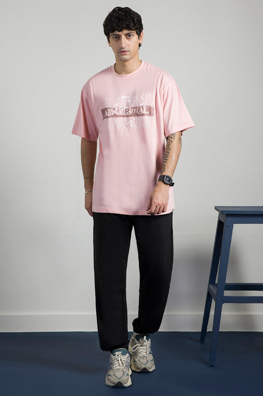 Relax Graphic T-Shirt - X338