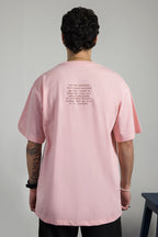 Relax Graphic T-Shirt - X338