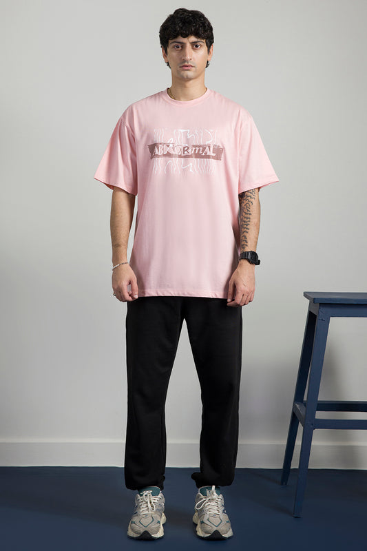 Relax Graphic T-Shirt - X338