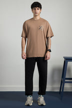 Relax Graphic T-Shirt - X340