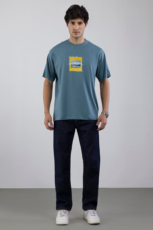 Graphic T-Shirt - X341