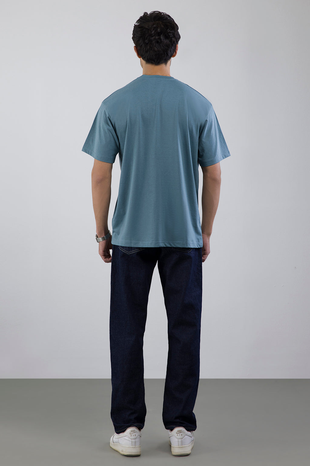 Relax Graphic T-Shirt - X341
