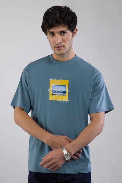Graphic T-Shirt - X341