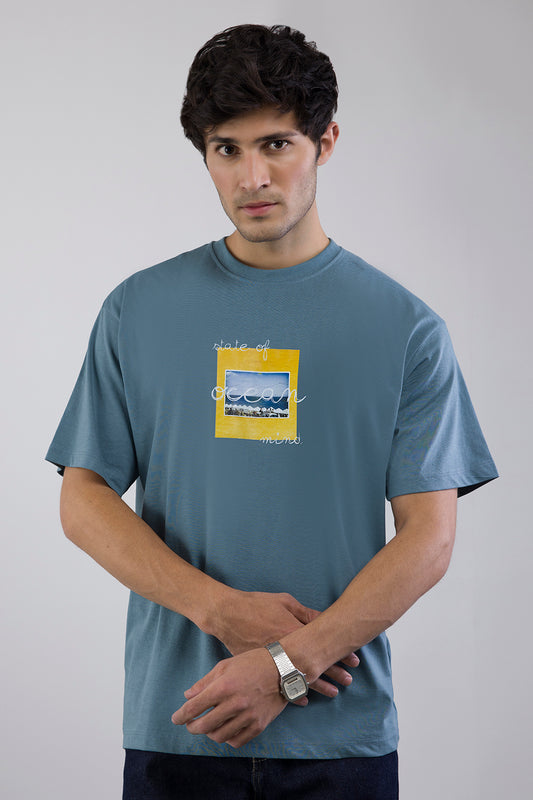 Graphic T-Shirt - X341