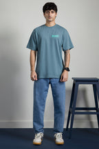 Relax Graphic T-Shirt - X342