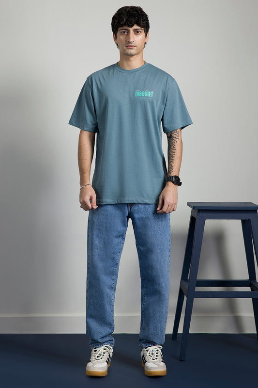 Relax Graphic T-Shirt - X342
