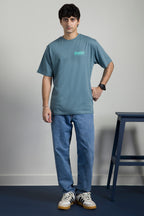 Relax Graphic T-Shirt - X342