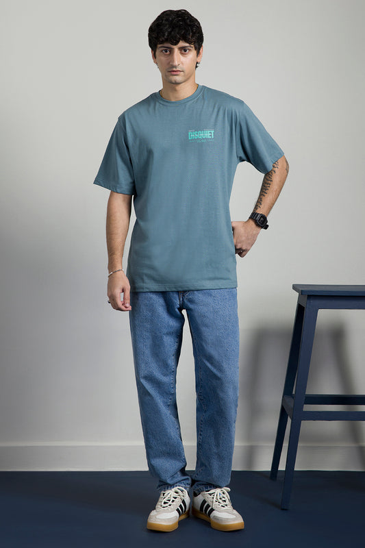 Relax Graphic T-Shirt - X342