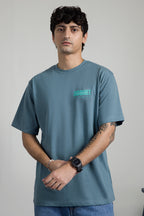 Relax Graphic T-Shirt - X342