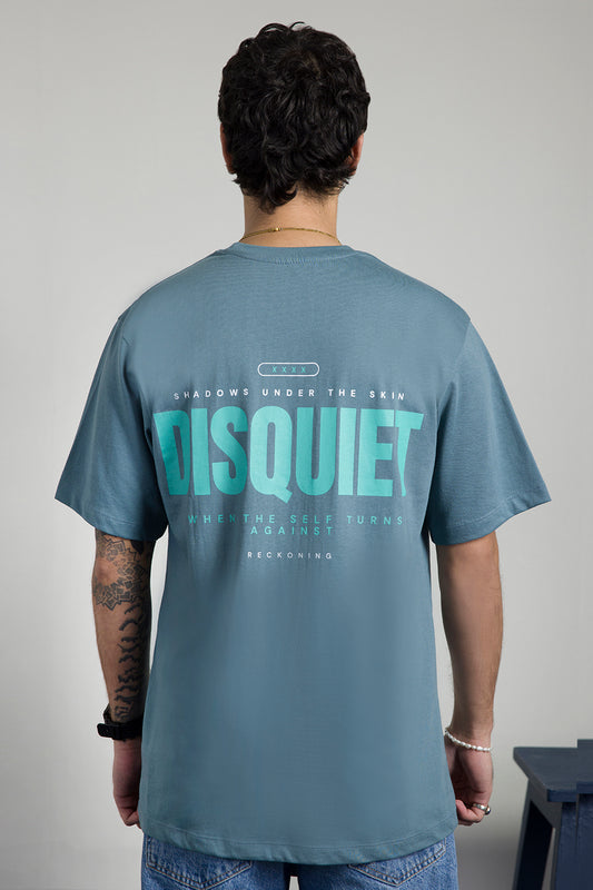 Relax Graphic T-Shirt - X342