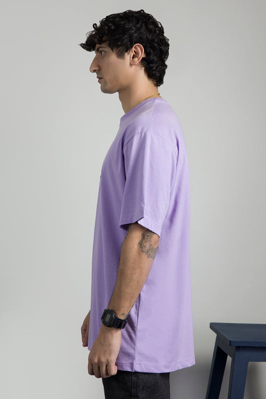 Relax Graphic T-Shirt - X343